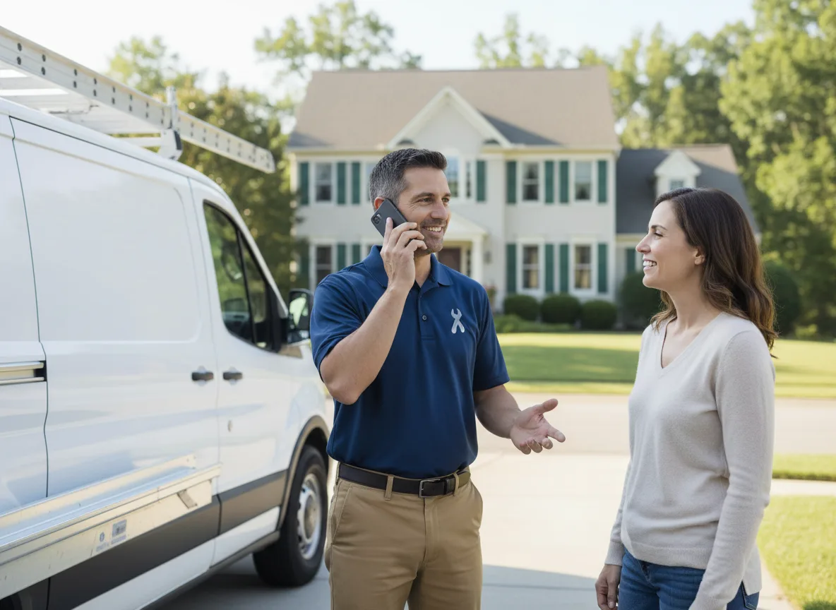 Home Gutter Service Rice, TX FAQs